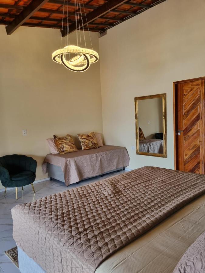 Casa Ferreira Cumbuco Bed and Breakfast Caucaia Εξωτερικό φωτογραφία