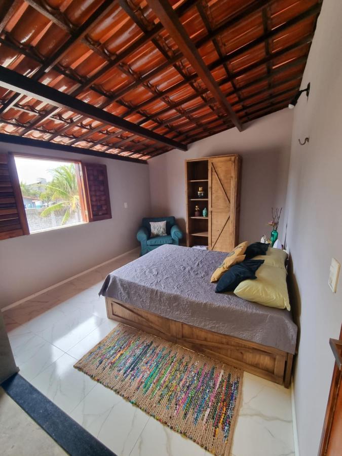 Casa Ferreira Cumbuco Bed and Breakfast Caucaia Εξωτερικό φωτογραφία