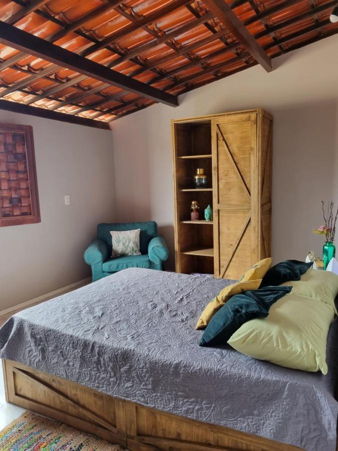 Casa Ferreira Cumbuco Bed and Breakfast Caucaia Εξωτερικό φωτογραφία