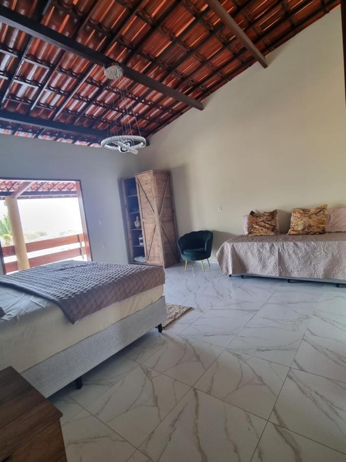 Casa Ferreira Cumbuco Bed and Breakfast Caucaia Εξωτερικό φωτογραφία