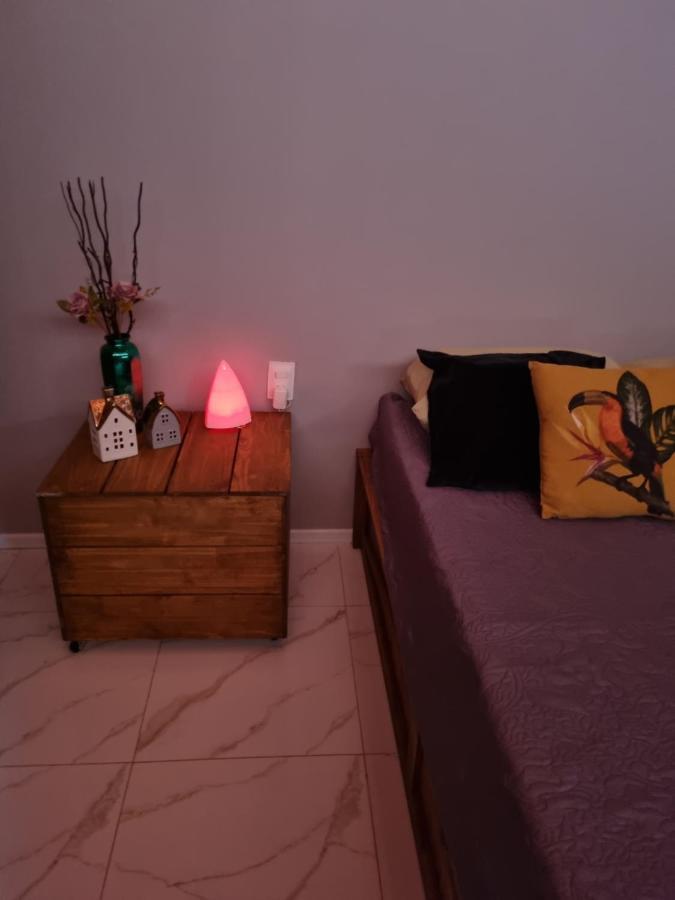 Casa Ferreira Cumbuco Bed and Breakfast Caucaia Εξωτερικό φωτογραφία