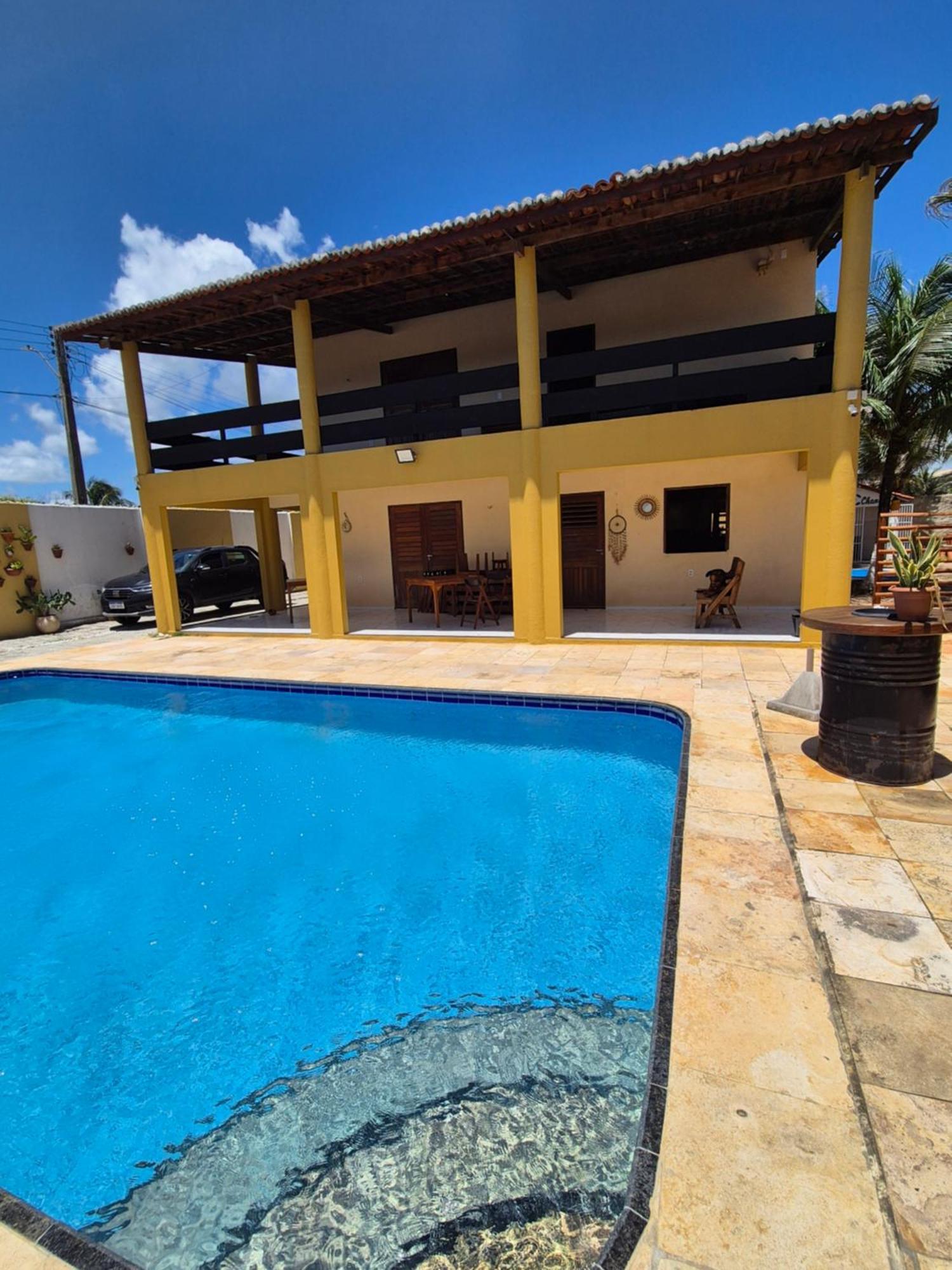 Casa Ferreira Cumbuco Bed and Breakfast Caucaia Εξωτερικό φωτογραφία