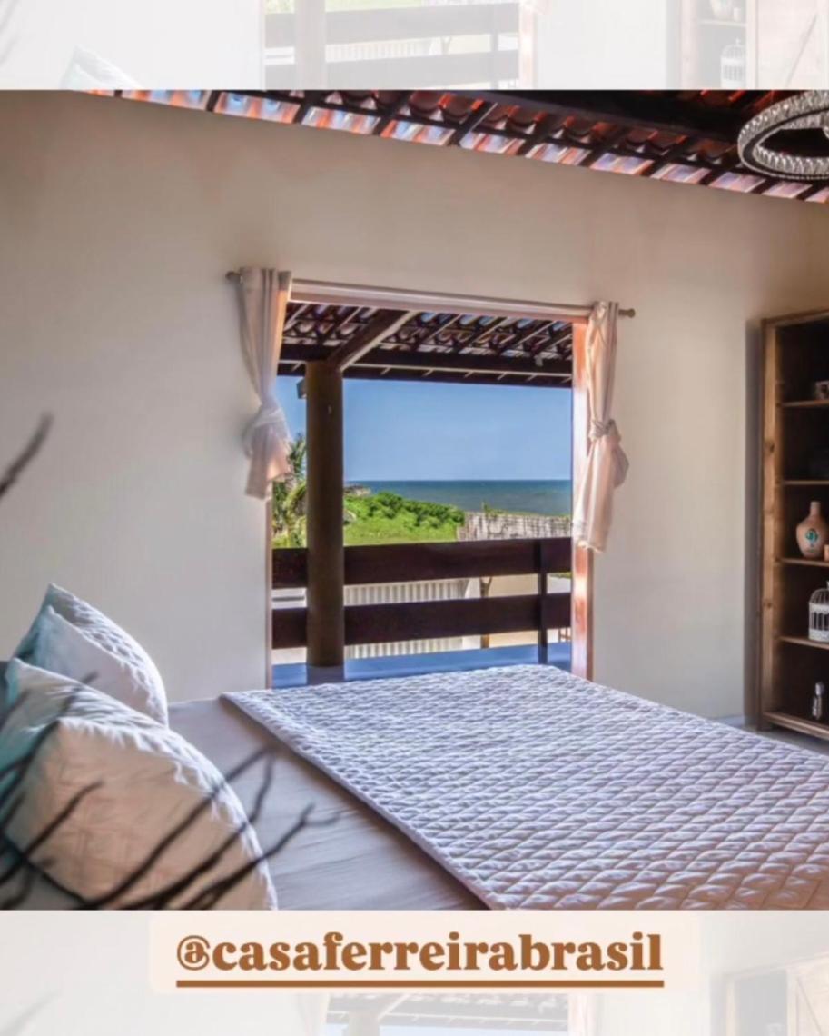 Casa Ferreira Cumbuco Bed and Breakfast Caucaia Εξωτερικό φωτογραφία